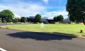 Imagem 2: Lote/Terreno para venda com 417 metros quadrados em Condomínio Portal das Tipuanas - Arara