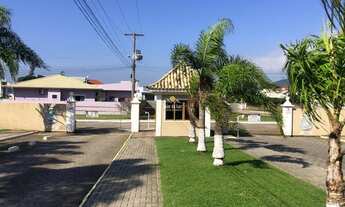 Imagem: FLORIANóPOLIS - Casa Padrão - Canasvieiras