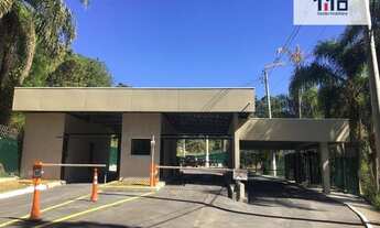 Imagem: Terreno à venda, 2454 m² por R$ 360.000,00