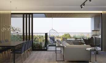 Imagem 6: APARTAMENTO RESIDENCIAL em Curitiba - PR, Ahú