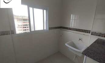 Imagem 7: ALTO PADRAO CANTO DO FORTE 2 DORMITORIOS (2 SUITE