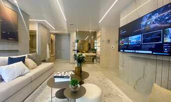 Imagem 5: Apartamento para venda tem 126 metros quadrados com 3 quartos em Cambuí - Campinas - SP