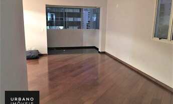 Imagem 2: Apartamento com 3 dormitórios à venda, 117 m² por R$ 1.261.400,00 - Campo Belo - São Paulo