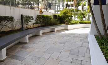 Imagem 6: No melhor da Vila Mascote, excelente apto com 03 vagas na garagem