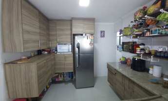 Imagem 6: 3 Dorms Frente Mar Canto do Forte