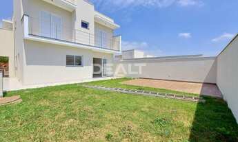 Imagem 2: Casa sobrado de condomínio com 3 quartos quintal á venda no Olívio Franceschini em Hortola