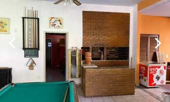 Imagem 6: Chacara com 2 casas mais construçoes