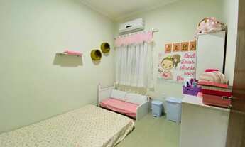 Imagem 3: Casa para venda possui 200 metros quadrados com 3 quartos no loteamento Rafael Petrolina