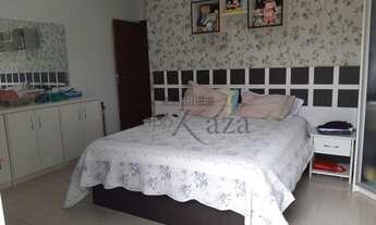 Imagem 6: Bela casa à venda em condomínio com 3 dorms. Jardim Santa Maria