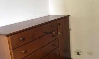 Imagem 7: Excelente localização! Apartamento com 3 dormitórios, próximo ao Shopping Vale Sul. Venha