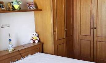 Imagem 5: Apartamento para venda com 109 metros com 3 quartos em Centro - Limeira - SP