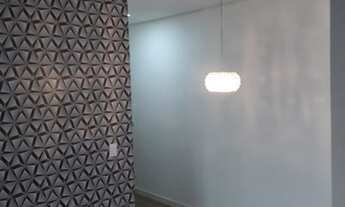 Imagem 6: Lindo Apto de dois dormitórios com suíte - Cond Vivare Club Residence