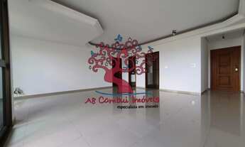 Imagem 3: Apartamento a venda no Bairro Mansões Santo Antônio