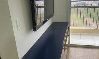 Imagem 7: LINDO Apartamento para venda tem 50 m2 com 2 dormitórios em Vila Nambi - Jundiaí - São Pau