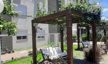 Imagem 5: Apartartamento para Aluguel 02 dormitórios com Sacada Bairro Igara-Canoas