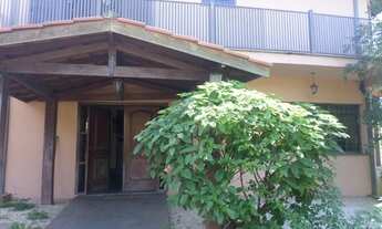 Imagem 2: Excelente sobrado - Cidade Universitária I - Barão Geraldo