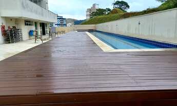 Imagem 5: Apartamento para venda com 85 metros quadrados com 2 quartos