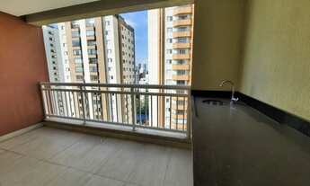 Imagem 5: LINDO APARTAMENTO COM 02 DORMITÓRIOS - SUITE - 02 VAGAS