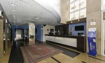 Imagem 7: Excelente Flat á venda no coração do Jardins - á 1 quadra da Av Paulista - São Paulo - SP