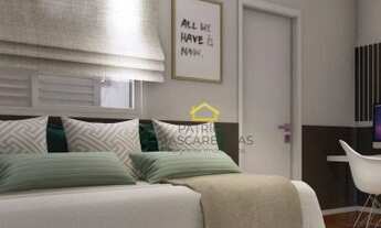 Imagem 3: Residencial Terras de São Francisco localizado Cajuru com 3 suítes