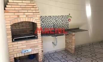 Imagem 1: Venda - CASA - JARDIM SUL - SAO JOSE DOS CAMPOS - 141 M² AT - 170 M² AC - 3 DORM - VALOR R