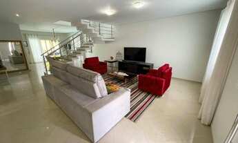 Imagem 2: Casa Condomínio 4 dormitórios com piscina