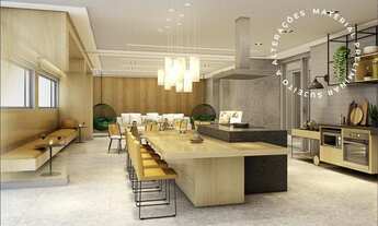 Imagem 2: STUDIO 24m2 - COM VARANDA - A PASSOS DA FARIA LIMA