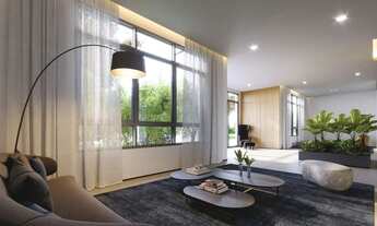 Imagem 5: LANÇAMENTO - VILA ROMANA - 4DORMS. - 3 VAGAS