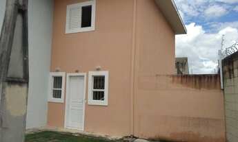 Imagem: SO0005 - Sobrado Parque dos Ipês, Zona