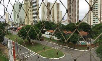 Imagem: BELÍSSIMO APARTAMENTO 4 QUARTOS SENDO 3