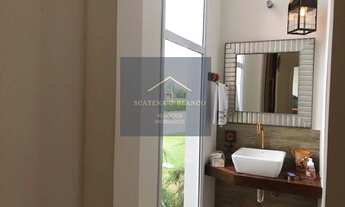 Imagem 7: Casa de condomínio com 4 quartos, 500m2, à venda em Sorocaba, Condomínio Solar do Bosque