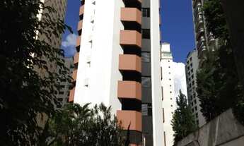 Imagem 2: Apartamento para venda possui 97 metros quadrados com 2 quartos em Santa Cecília - São Pau