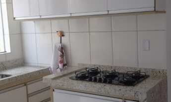 Imagem 5: Casa para venda com 125 metros quadrados com 2 quartos em Vila Suissa - Mogi das Cruzes