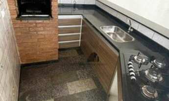 Imagem 7: Casa com 3 dormitórios à venda, 218 m² por R$ 840.000,00 - Jardim Ipiranga - Americana/SP