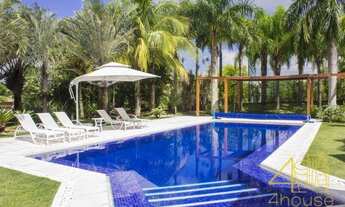 Imagem 2: Casa com 5 dormitórios à venda, 450 m² por R$ 4.800.000,00 - Fazenda Vila Real de Itu - It