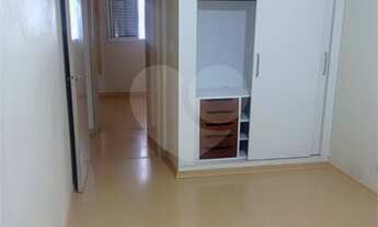 Imagem 6: São Paulo - Apartamento Padrão - ITAIM BIBI