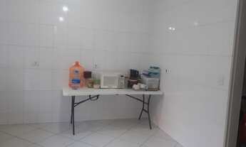 Imagem 3: Sobrado para venda tem 160 metros quadrados com 3 quartos em Jardim Germânia - São Paulo