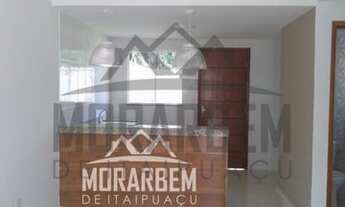 Imagem 2: Maricá - Casa Padrão - Itaipuaçú