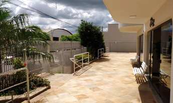 Imagem 4: Apartamento em cond. muito bem localizado em Cosmópolis-SP (AP0032