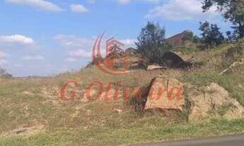 Imagem 2: Terreno Condominio Horizonte Azul 2 1007m2 em Itupeva - Pronto construir