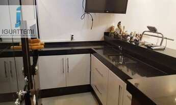 Imagem 4: Casa à venda, 100 m² por R$ 330.000,00 - Parque da Liberdade - São José do Rio Preto/SP