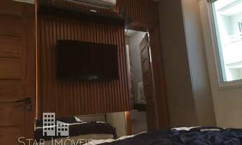 Imagem 2: Lindo Apto Reformado, Residencial Jardins, BNH