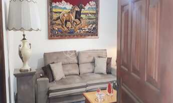 Imagem 6: Duas Casas com edícula à venda em Vila São Francisco - Itu/SP