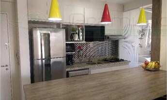 Imagem 2: Apartamento em São Paulo