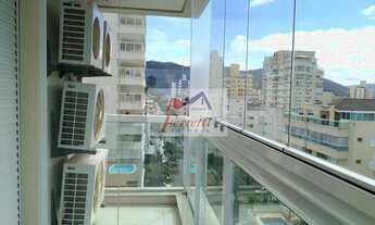 Imagem 5: Apartamento Alto Padrão à venda em Guarujá/SP