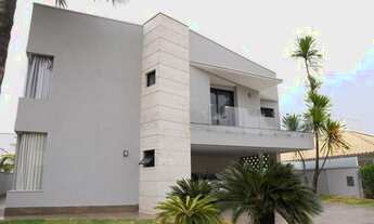 Imagem: Lindo sobrado Residencial Granville
