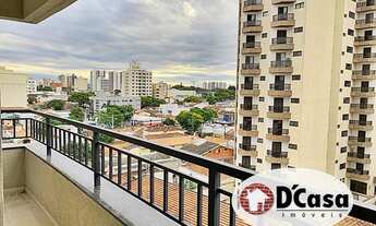 Imagem: Apartamento com 3 quarto sendo 1 suíte