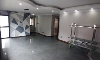 Imagem 7: Apartamento com 3 dormitórios à venda, 150 m² por R$ 1.050.000,00 - Embaré - Santos/SP