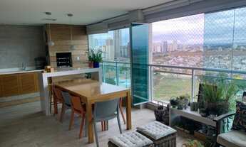 Imagem: Maravilhoso Apto Belvedere, 259m², 4 suítes