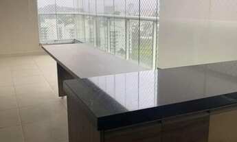 Imagem 6: Apartamento para aluguel possui 172 metros quadrados com 3 quartos